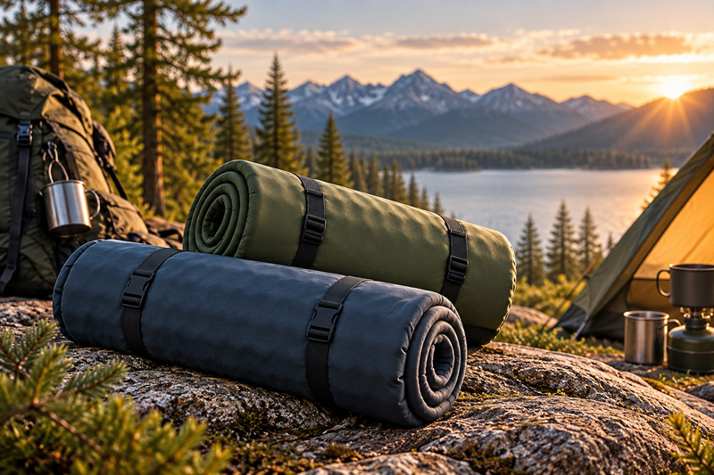 Camping Sleeping Pads