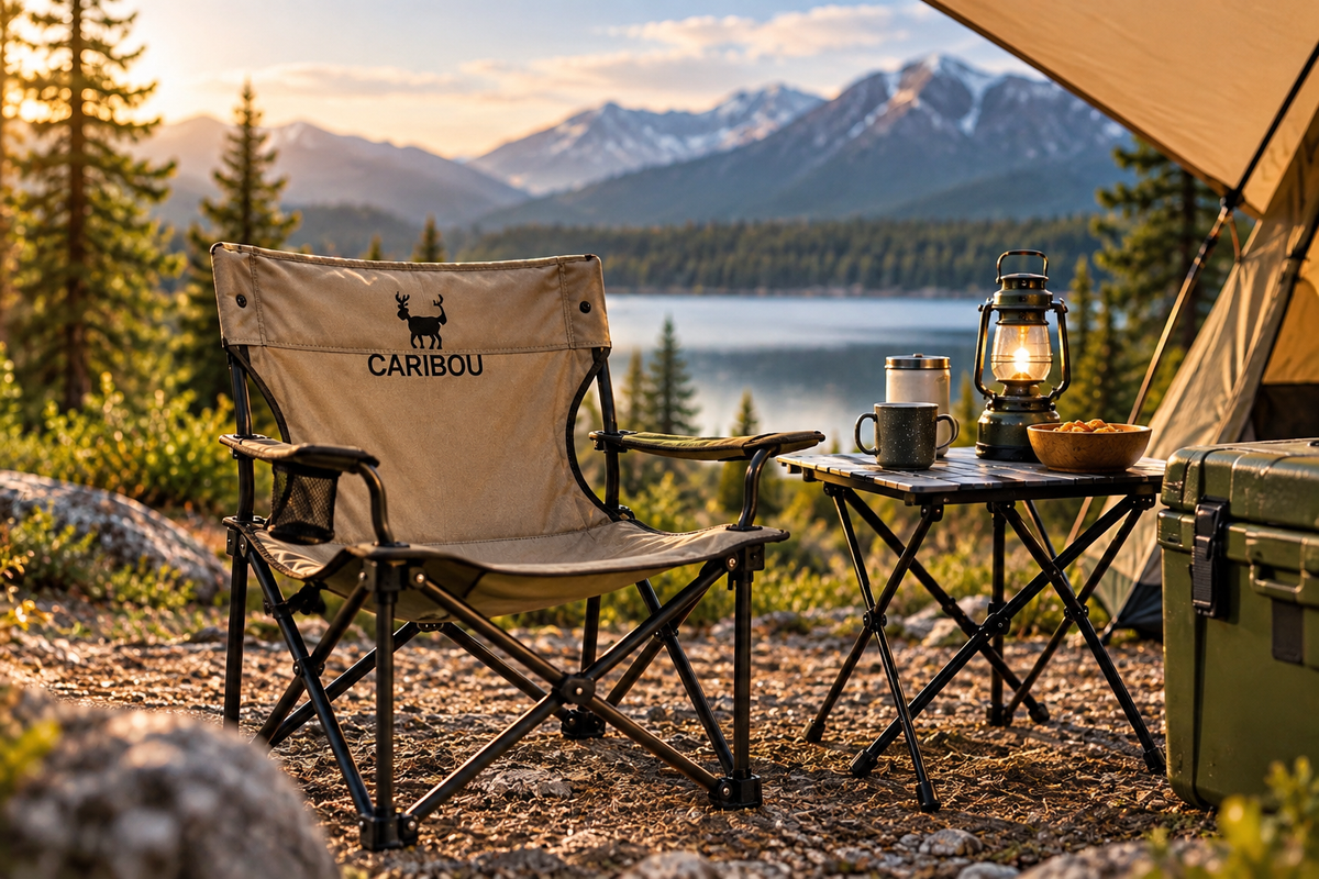 Camp Furniture Coming Soon..