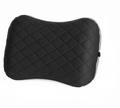 Quilted Inflatable Travel Pillow