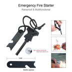 Multi-Function Survival Gear Kit