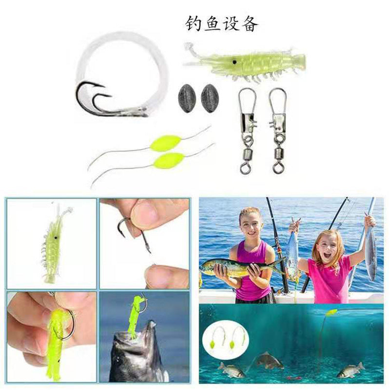 Multi-Function Survival Gear Kit