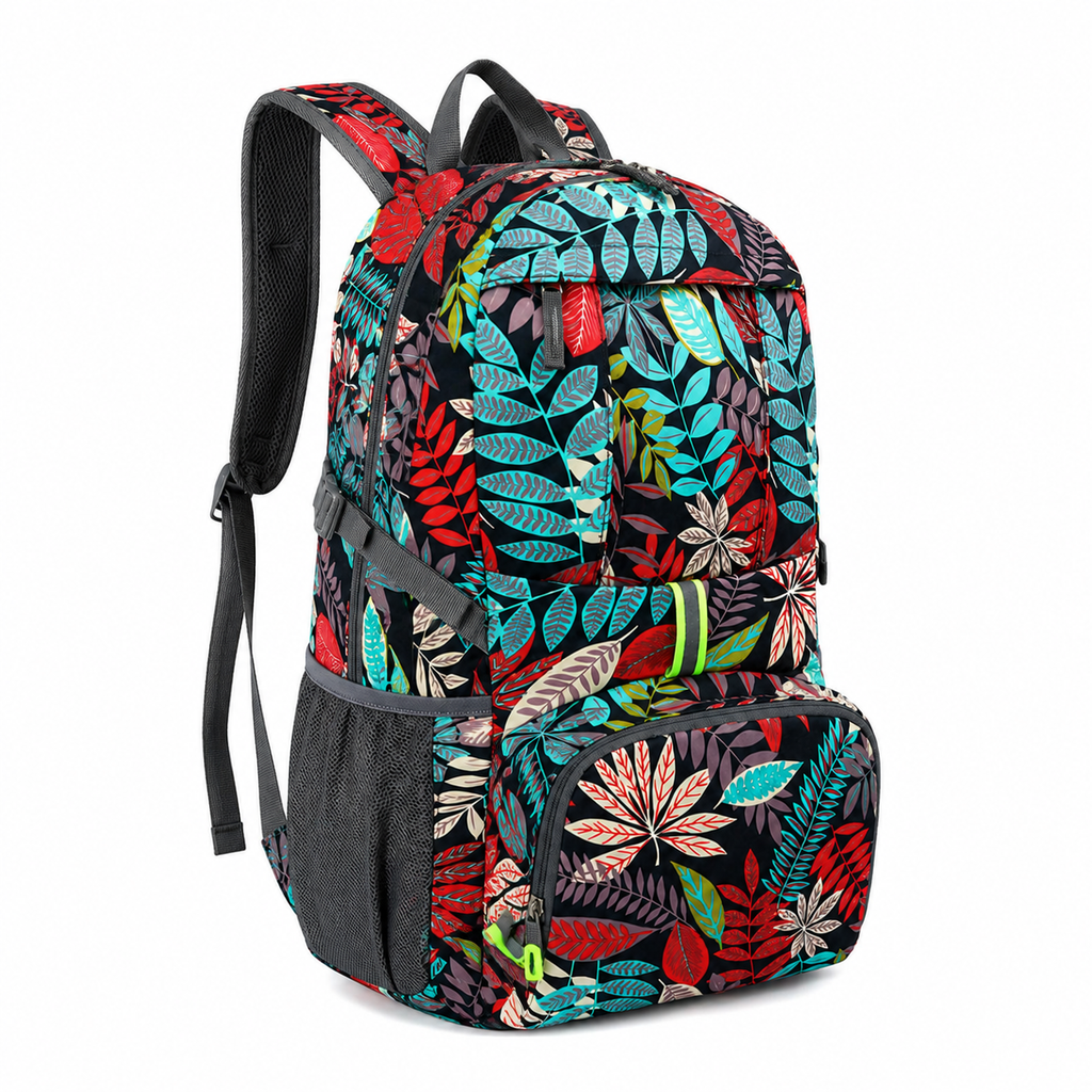 Outdoor Travel Backpack