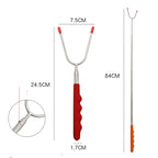 Telescoping Marshmallow & Hot Dog Roasting Forks