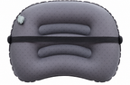 Compact Inflatable Outdoor Pillow